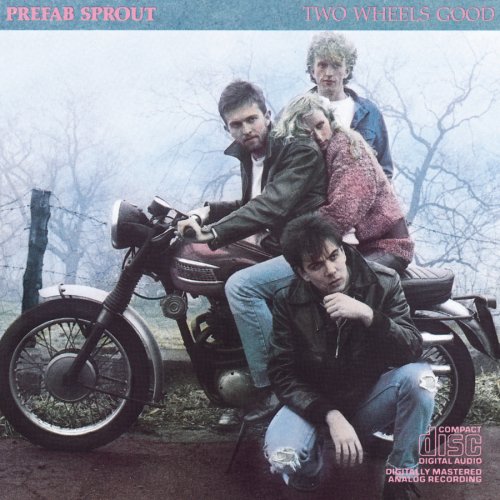 PREFAB SPROUT/TWO WHEELS GOOD